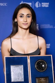 Photo of Tanaya Khan Jha as Priyanka