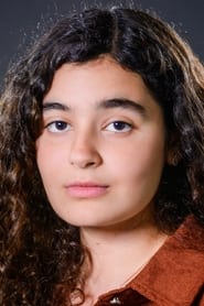 Photo of Saba Vahedyousefi as Nazgol