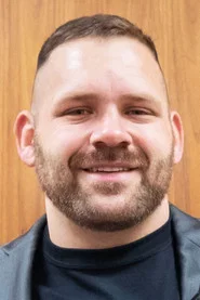 Photo of Harry Hunsucker as Self