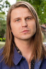 Photo of Markus Krunegård as Self