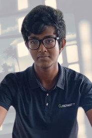 Photo of Gajindhu Vidhath as Sithija's friend