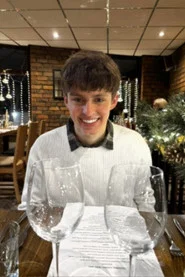 Photo of Sam Jenkinson as Darren/Contestant