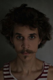 Photo of Felipe Herculano as Martim