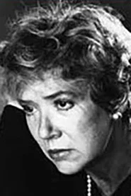 Photo of Olga Zabara as Надежда Васильевна Пронина