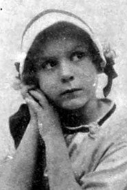 Photo of Dorothy Benham as Barbara