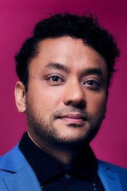 Photo of Karma Shakya as Ram Sir