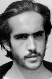 Photo of Enrique Irazoqui as Cristo