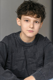 Photo of Eli D Goss as Young Miles