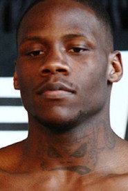 Photo of Nah-Shon Burrell as Self