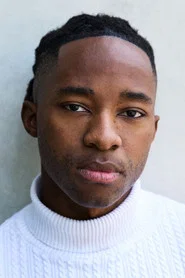 Photo of Nico Thabo as J.J.