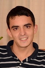 Photo of Gustave
