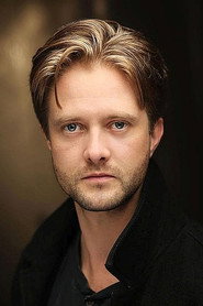 Photo of Jack Cameron as Luke