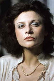 Photo of Anna Chodakowska as Alicja Bergman