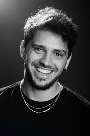 Photo of Max Fernandez as Backwoods Billy