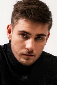 Photo of Julien Liebermann as Self