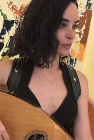 Photo of Isobel Fox as Julie