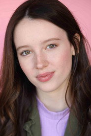 Photo of Hannah Devlin as Penelope