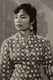 Photo of Salmah Ibrahim