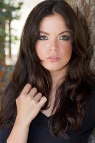 Photo of Val Vega as Rocío