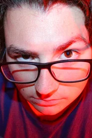Photo of Chris Probola as Joel Rafelson