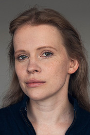 Photo of Aneta Spirydowicz as Dana