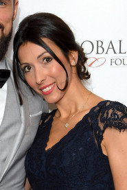 Photo of Jennifer Giroud as Self