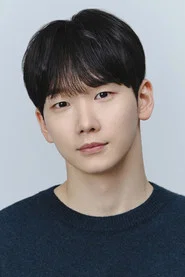 Photo of Lee Dong-hee as Kim Si-woo