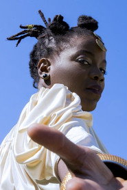 Photo of Malika Tirolien as Self