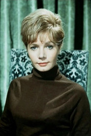 Photo of Ann Bell as Marion Jefferson