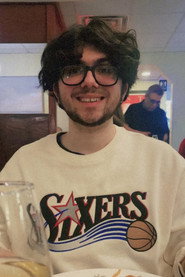 Photo of Matthew Chiarovano as Parker