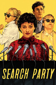 Season 3 poster
