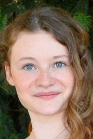 Photo of Héloïse Dugas as Janine