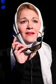 Photo of Szabó Gabi as Alida