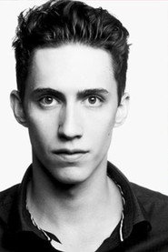 Photo of Freddy Elletson