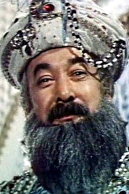 Photo of Takhir Sabirov as Kalif