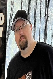 Photo of Stephen Wood as Self / Various (segment "Killer Mind")
