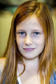 Photo of Lucy Kruse as Emma