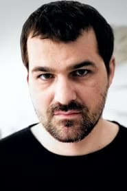 Photo of Kornél Mundruczó as Kornél / Commodus