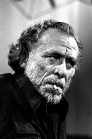 Photo of Charles Bukowski as Self
