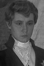 Photo of Sergey Fyodorov as Альберт - внук писателя