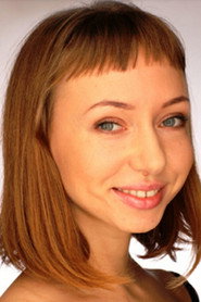 Photo of Yekaterina Osmolkina as Princess Aurora