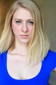 Photo of Zarah Kulczycki as Ryder's Girl 1