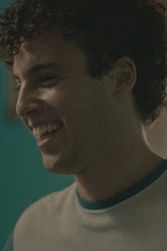 Photo of Gonzalo Garrido as Lucas