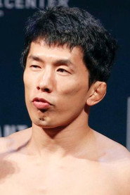 Photo of Takeya Mizugaki as Self