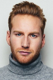 Photo of Florian Sebastian Fitz as Bernd