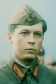Photo of Vladimir Shirokov