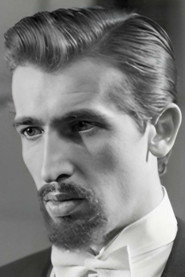Photo of Petras Steponavicius as Vytas