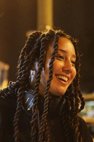 Photo of Stella Carneiro as Influencer Sexual