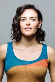 Photo of Meredith Casey as Harper
