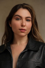Photo of Joeley Gibson as Rebecca